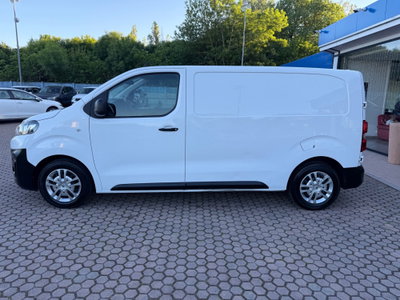 Citroen Jumpy Furgone 1.5 BlueHDi 120 S&S PL-TN Furgone M Club (4)