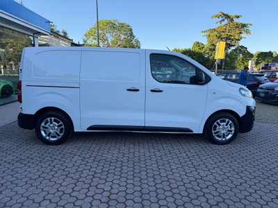 Citroen Jumpy Furgone 1.5 BlueHDi 120 S&S PL-TN Furgone M Club (5)