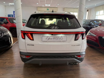 Hyundai Tucson 1.6 crdi 48V Xline 2wd dct (3)