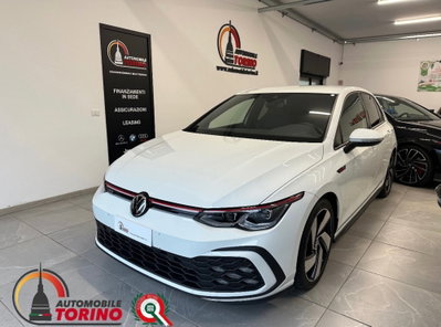 Volkswagen Golf 2.0 TSI GTI DSG usata