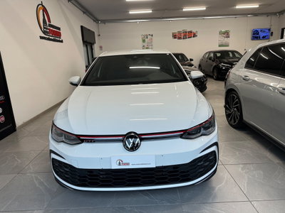 Volkswagen Golf 2.0 TSI GTI DSG (2)