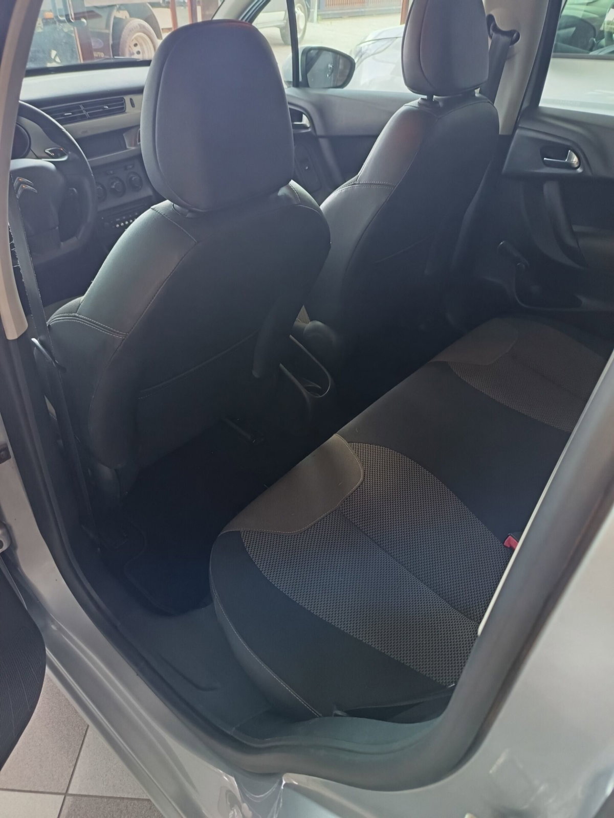 Citroen C3 1.2 VTi 82 Seduction (10)