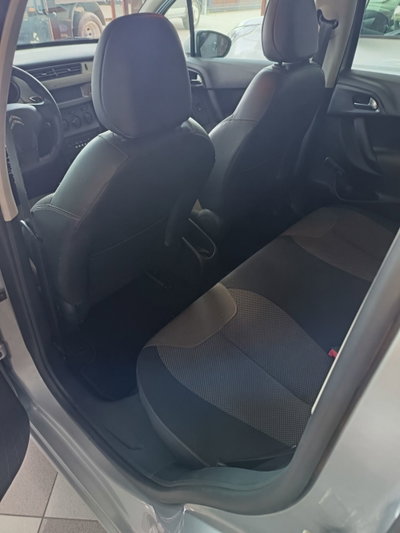 Citroen C3 1.2 VTi 82 Seduction (10)
