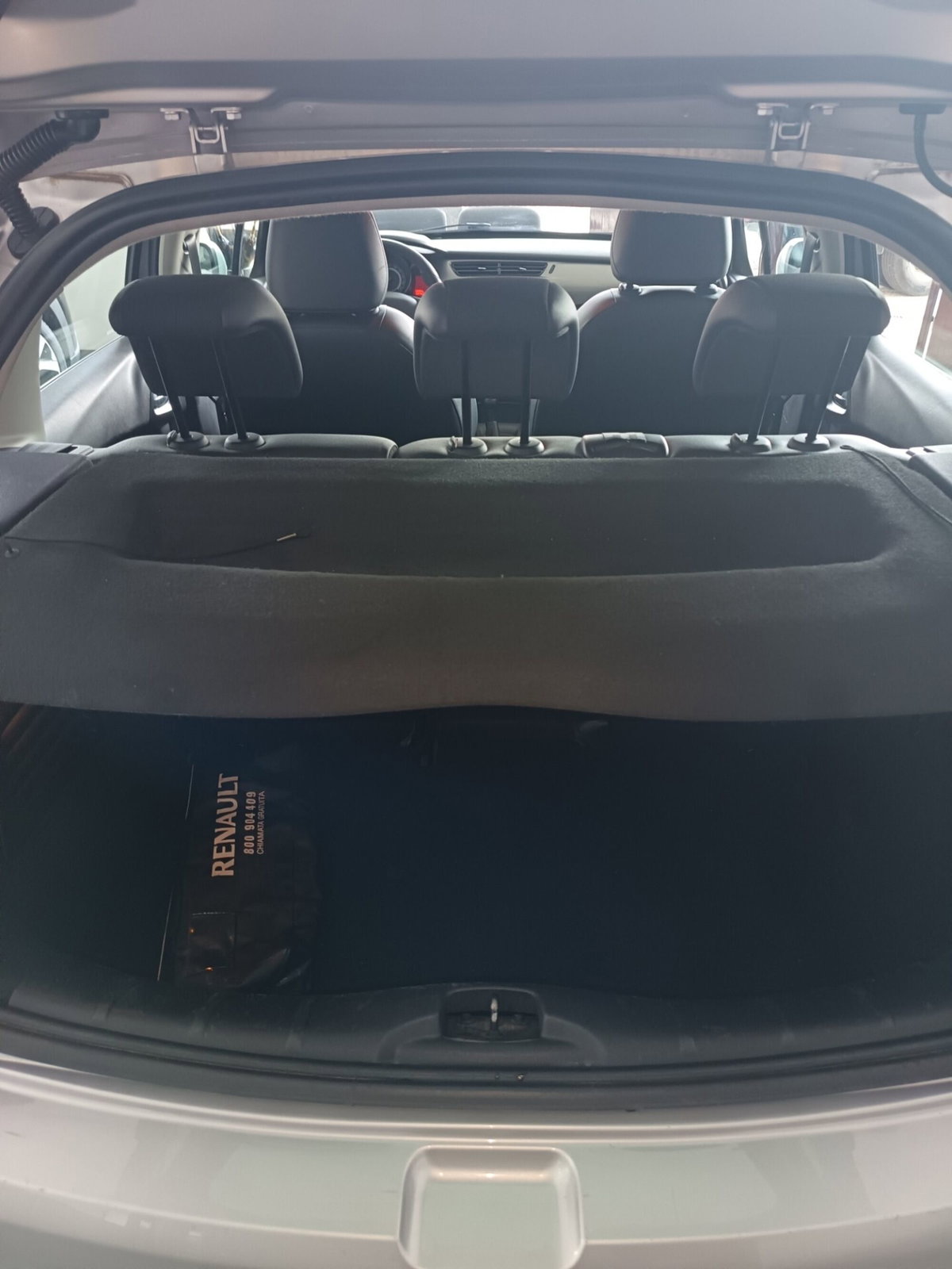 Citroen C3 1.2 VTi 82 Seduction (11)