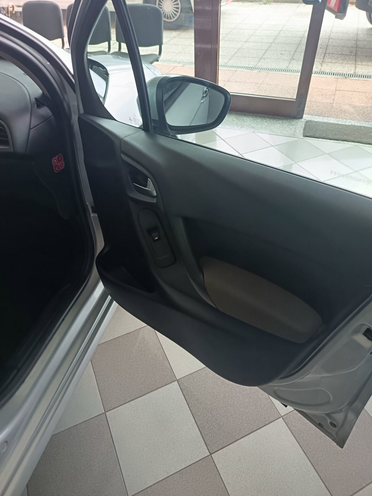 Citroen C3 1.2 VTi 82 Seduction (12)