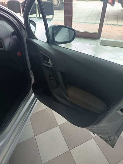 Citroen C3 1.2 VTi 82 Seduction (12)