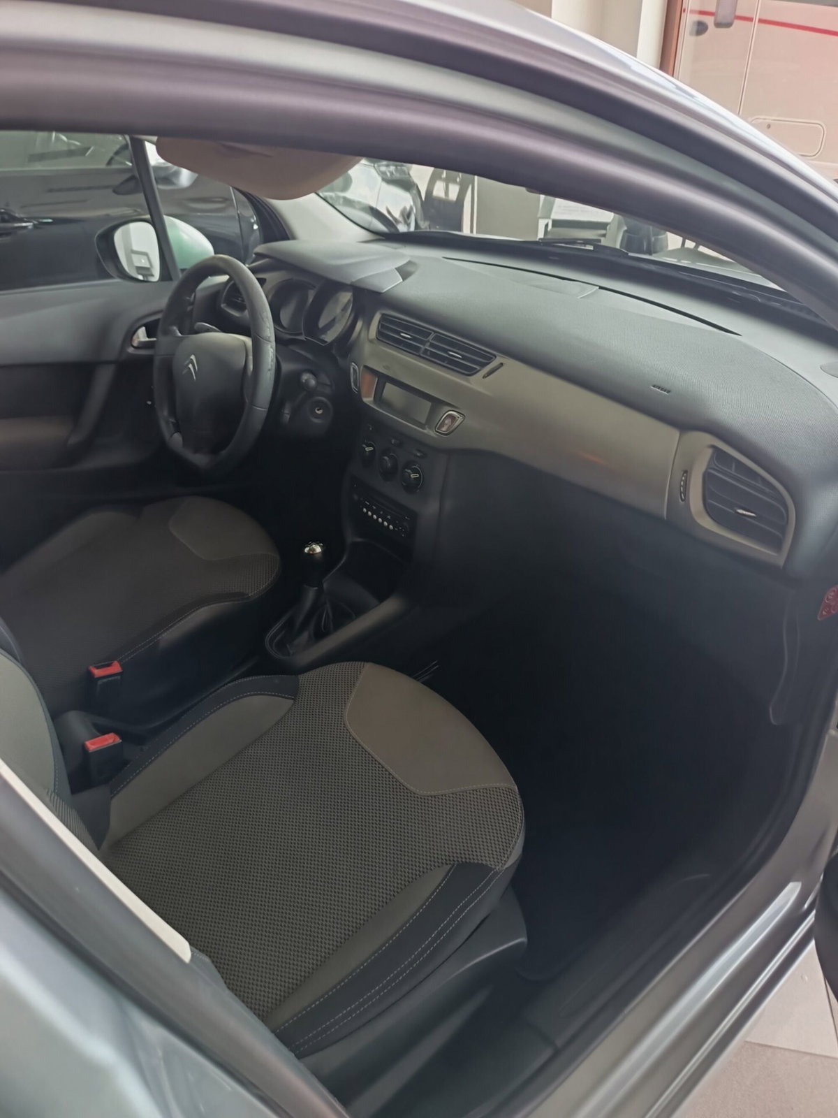 Citroen C3 1.2 VTi 82 Seduction (13)