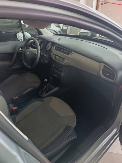 Citroen C3 1.2 VTi 82 Seduction (13)