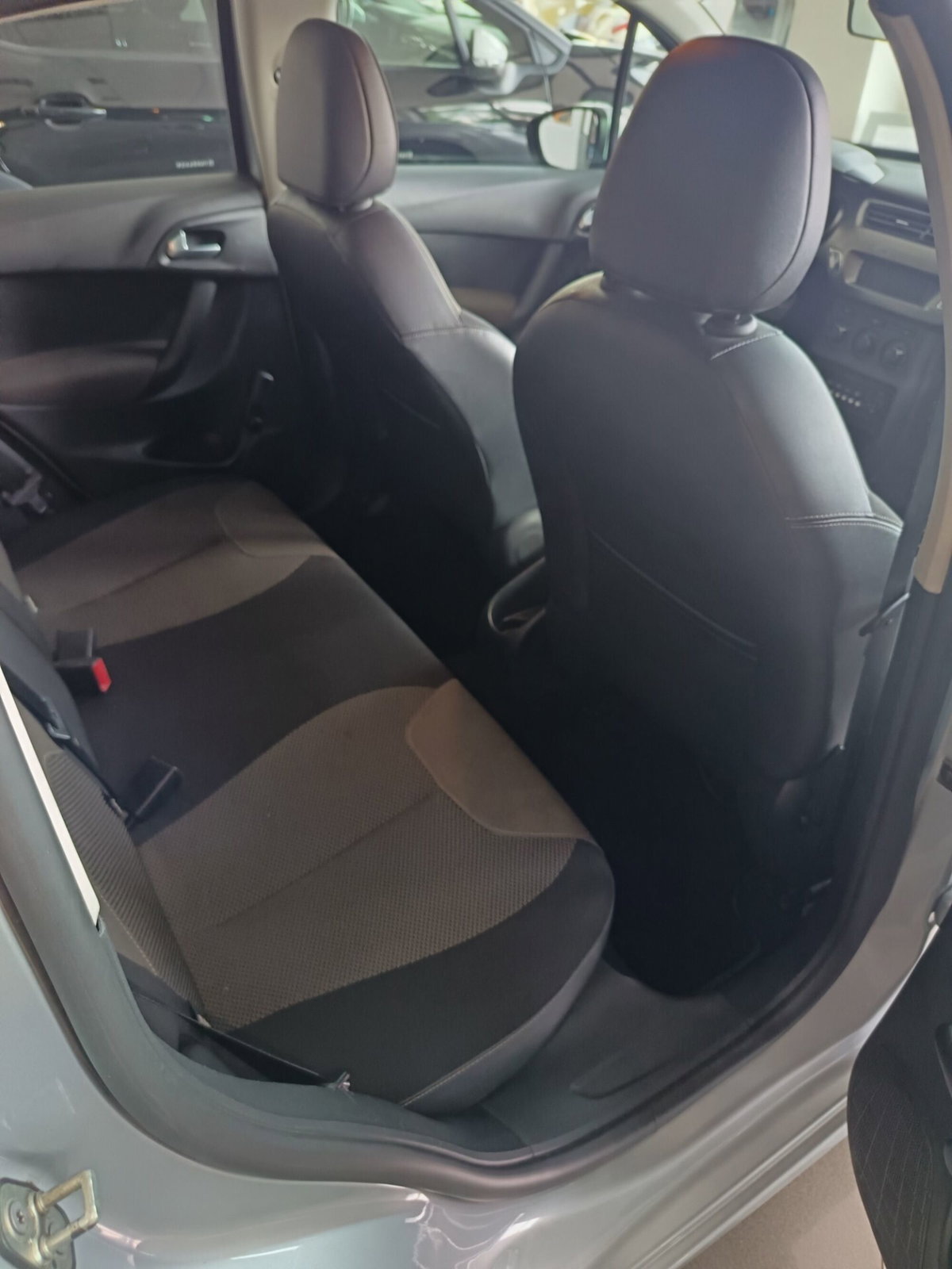 Citroen C3 1.2 VTi 82 Seduction (15)