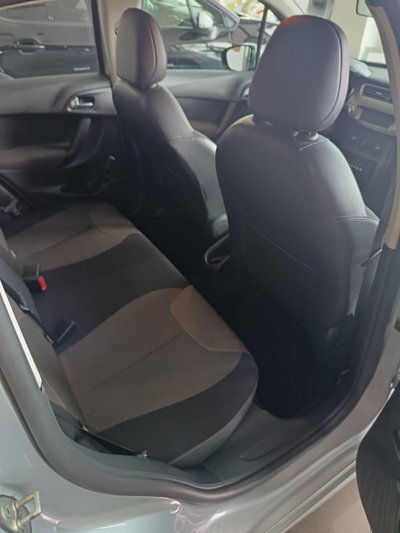 Citroen C3 1.2 VTi 82 Seduction (15)