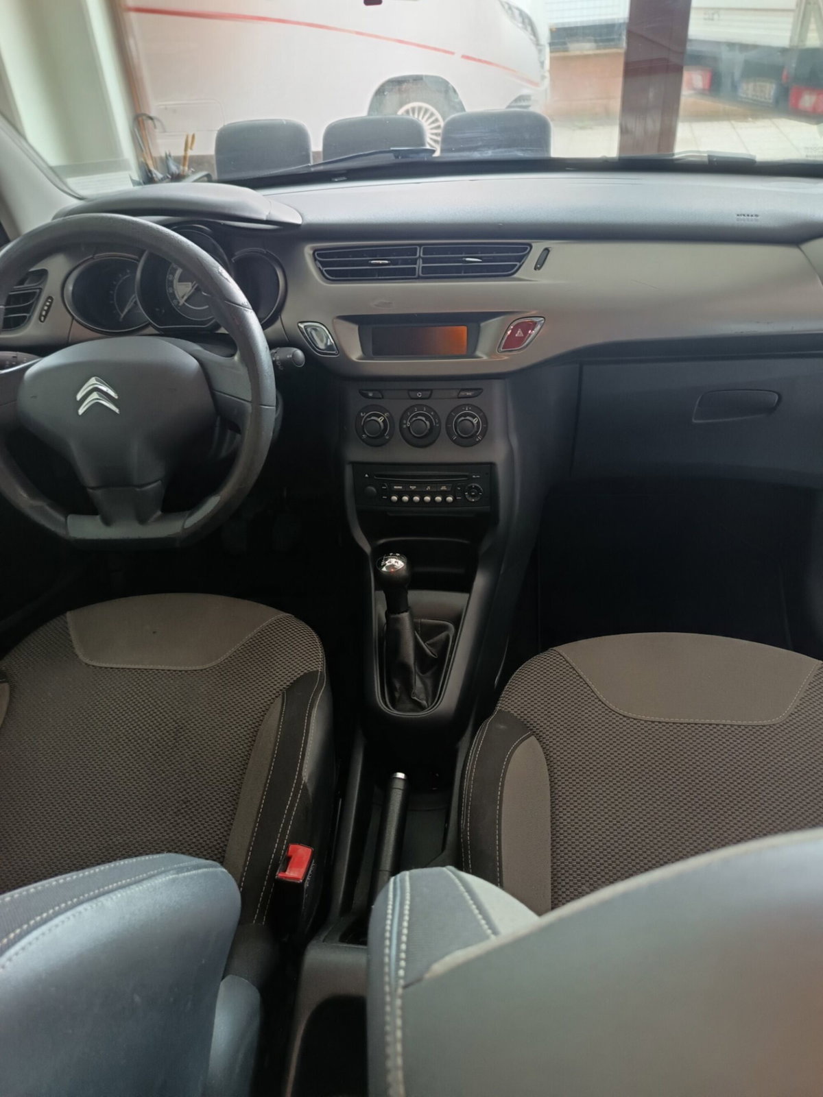 Citroen C3 1.2 VTi 82 Seduction (16)