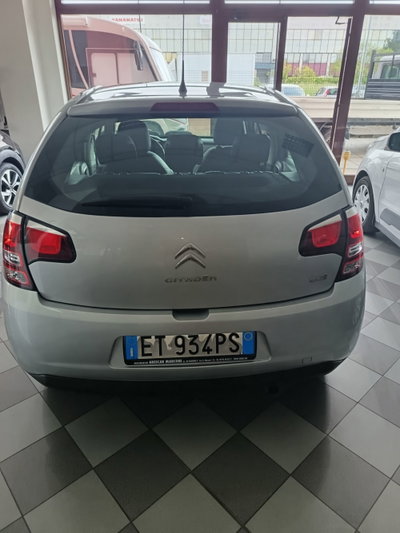 Citroen C3 1.2 VTi 82 Seduction (5)