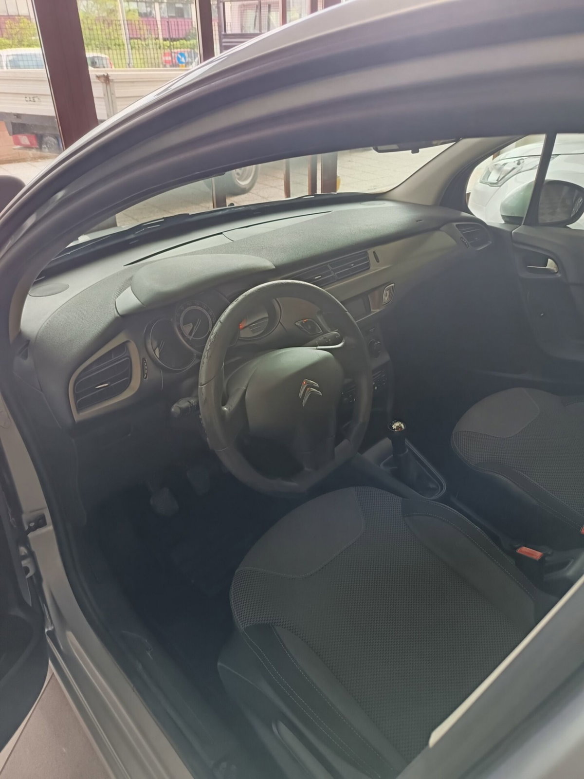 Citroen C3 1.2 VTi 82 Seduction (8)