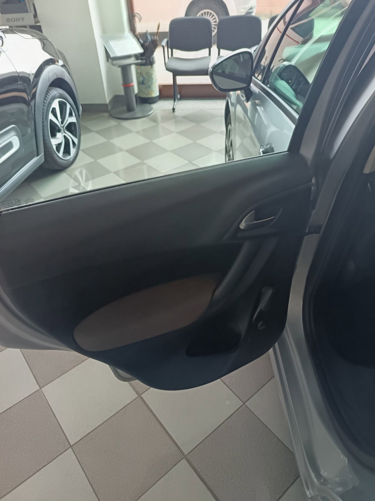 Citroen C3 1.2 VTi 82 Seduction (9)
