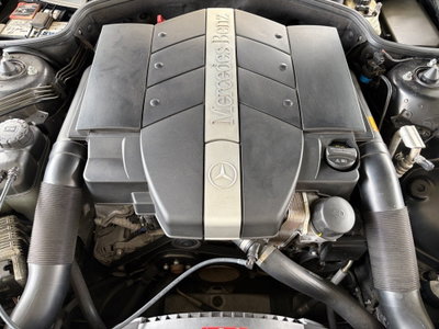 Mercedes-Benz 500 Cabrio 500 SL Roadster (17)
