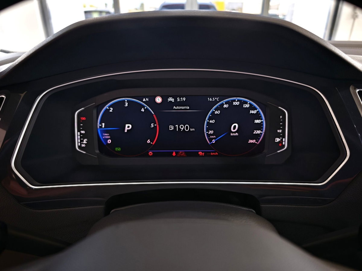 Volkswagen Tiguan 2.0 TDI 150 CV SCR DSG 4MOTION R-Line (14)