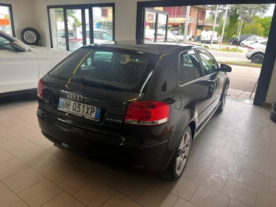 Audi A3 2.0 TDI F.AP. Ambiente (5)