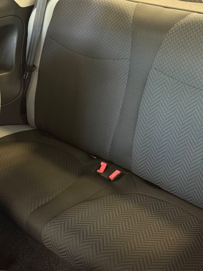 Fiat 500 1.2 Pop (10)