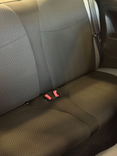 Fiat 500 1.2 Pop (11)