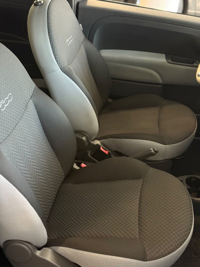 Fiat 500 1.2 Pop (12)