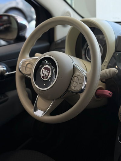 Fiat 500 1.2 Pop (14)
