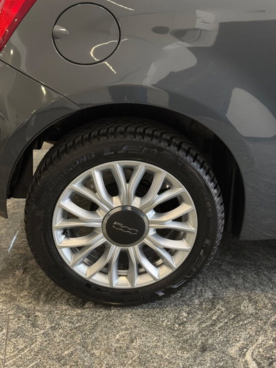 Fiat 500 1.2 Pop (15)