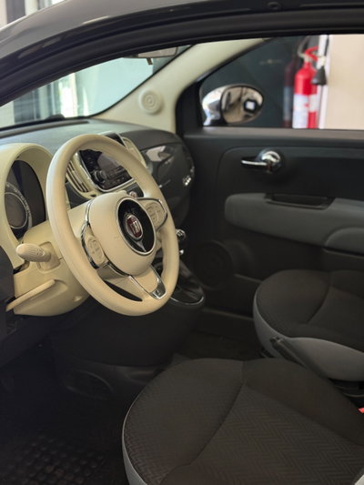 Fiat 500 1.2 Pop (8)