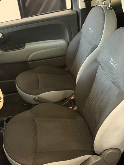 Fiat 500 1.2 Pop (9)
