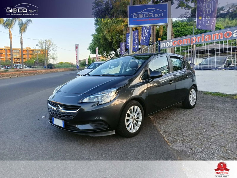 Opel Corsa 1.3 CDTI 95CV F.AP. 5 porte Cosmo