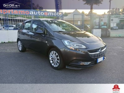 Opel Corsa 1.3 CDTI 95CV F.AP. 5 porte Cosmo (3)