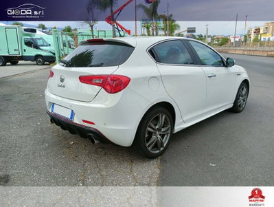 Alfa Romeo Giulietta 2.0 JTDm Super 175cv tct (4)
