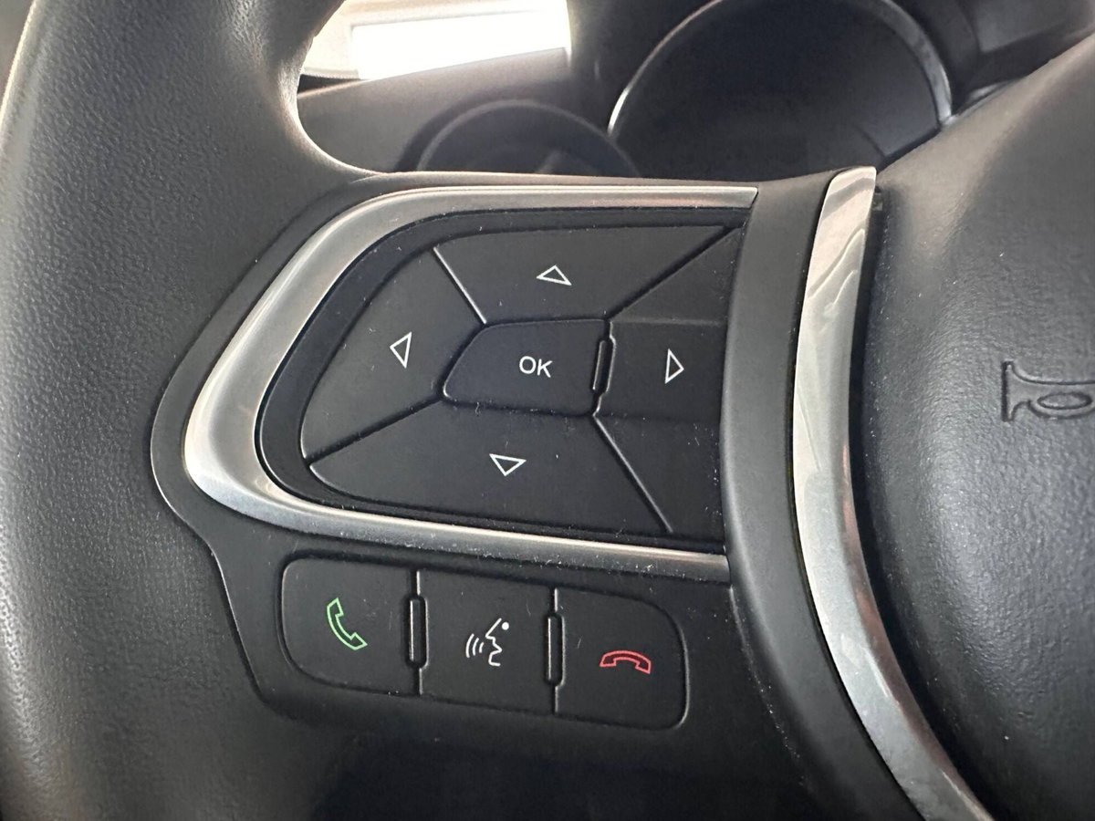 Fiat 500X 1.0 T3 120 CV City Cross (17)