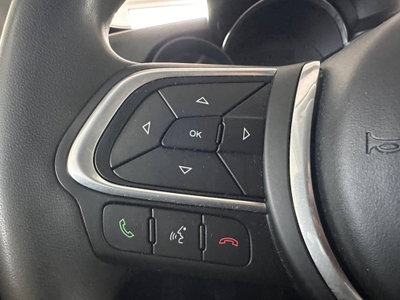 Fiat 500X 1.0 T3 120 CV City Cross (17)
