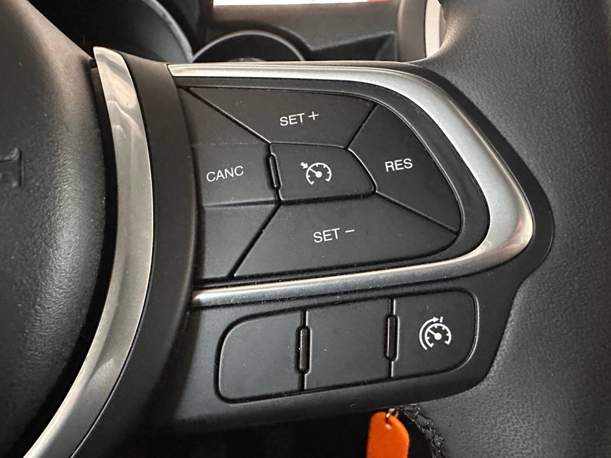 Fiat 500X 1.0 T3 120 CV City Cross (18)