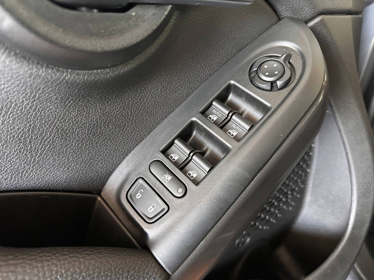 Fiat 500X 1.0 T3 120 CV City Cross (8)