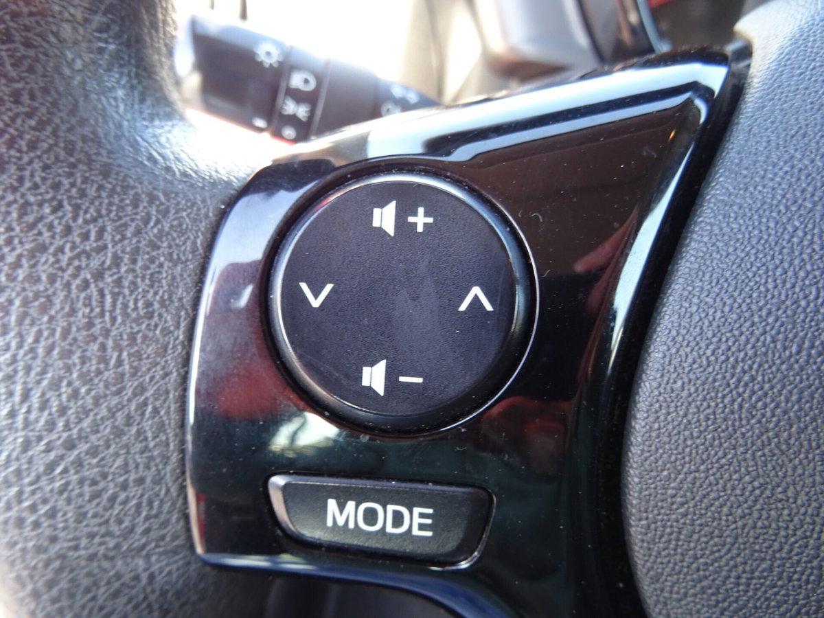 Citroen C1 C1 VTi 68 3 porte Live (18)