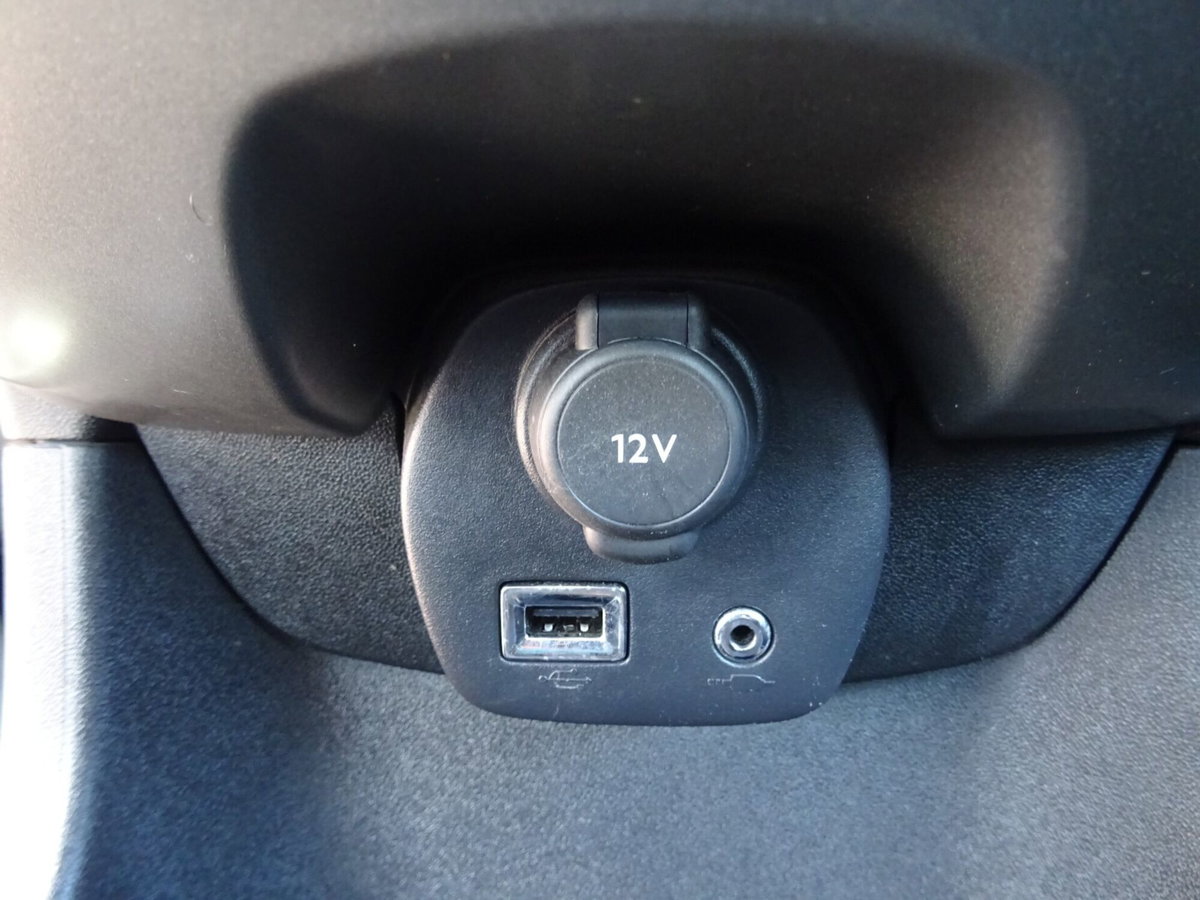 Citroen C1 C1 VTi 68 3 porte Live (20)