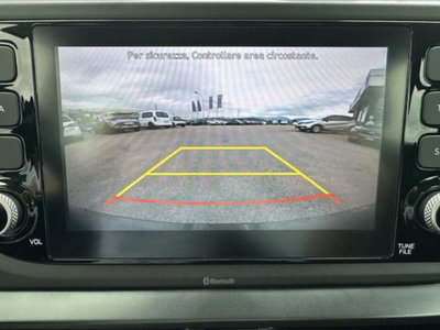Hyundai i20 1.2 mpi Connectline mt (12)