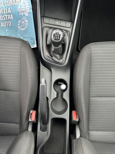 Hyundai i20 1.2 mpi Connectline mt (13)