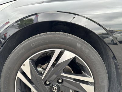 Hyundai i20 1.2 mpi Connectline mt (7)
