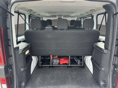 Nissan Primastar 2.0 dCi 150CV Aut PC-TN Bus (14)