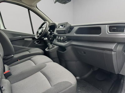 Nissan Primastar 2.0 dCi 150CV Aut PC-TN Bus (16)