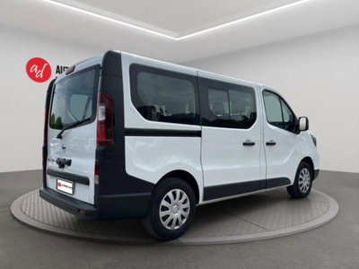 Nissan Primastar 2.0 dCi 150CV Aut PC-TN Bus (4)