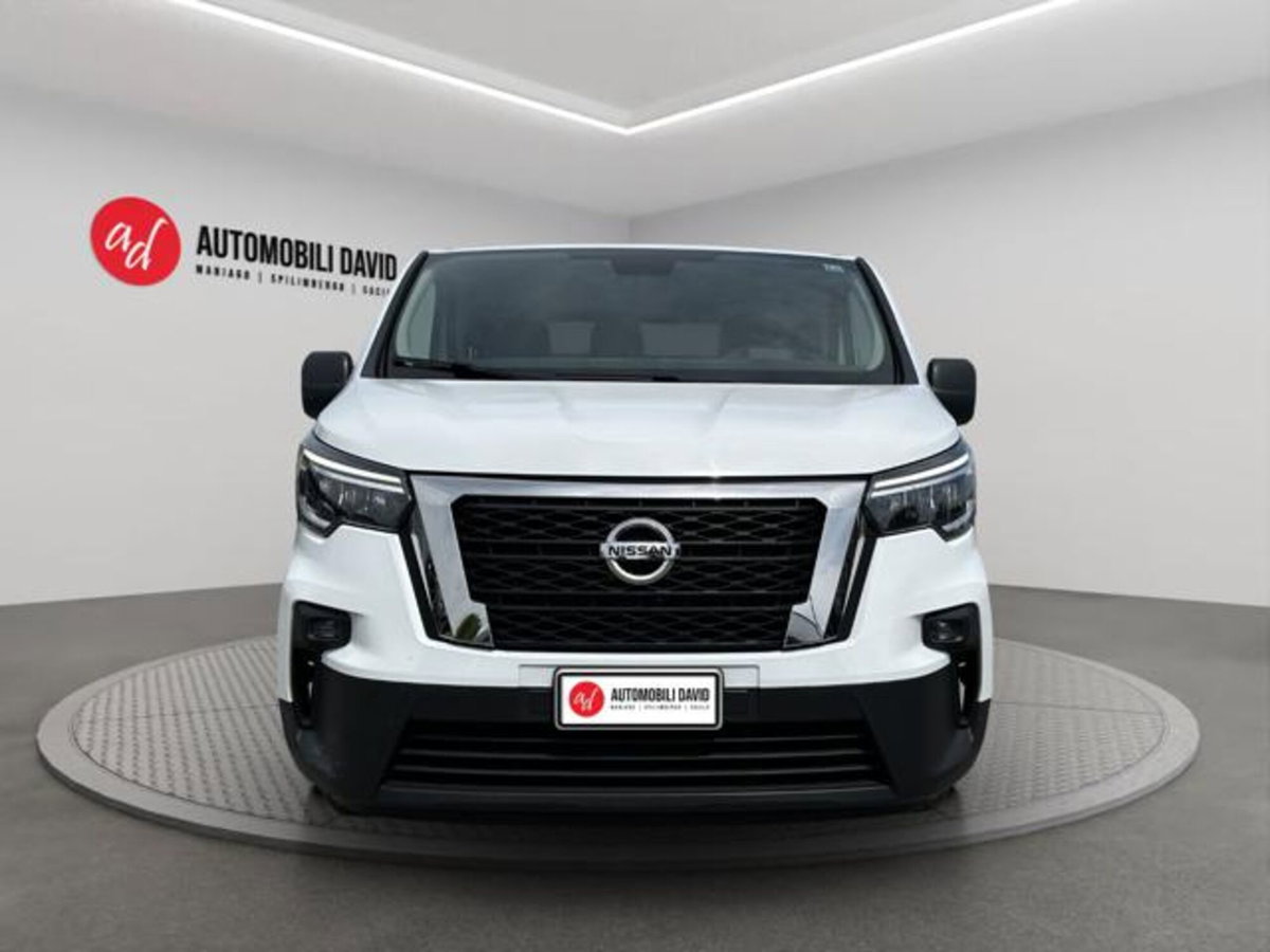 Nissan Primastar 2.0 dCi 150CV Aut PC-TN Bus (5)