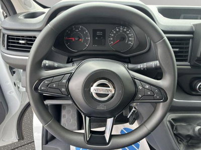 Nissan Primastar 2.0 dCi 150CV Aut PC-TN Bus (9)