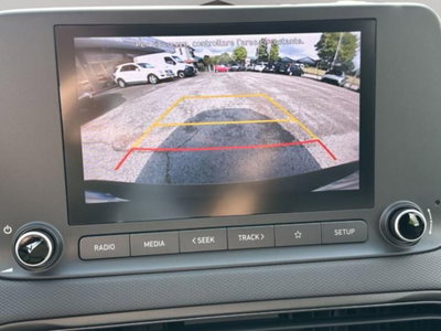 Hyundai Kona 1.0 T-GDI Hybrid 48V iMT XTech (11)