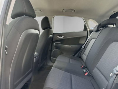 Hyundai Kona 1.0 T-GDI Hybrid 48V iMT XTech (13)