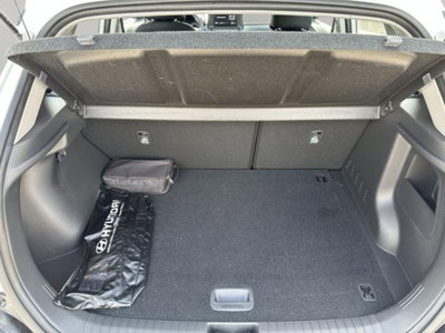 Hyundai Kona 1.0 T-GDI Hybrid 48V iMT XTech (15)