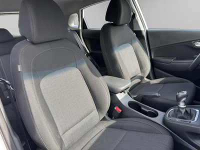 Hyundai Kona 1.0 T-GDI Hybrid 48V iMT XTech (16)