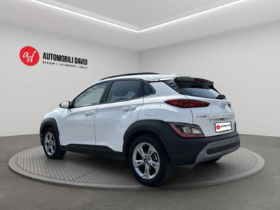 Hyundai Kona 1.0 T-GDI Hybrid 48V iMT XTech (3)